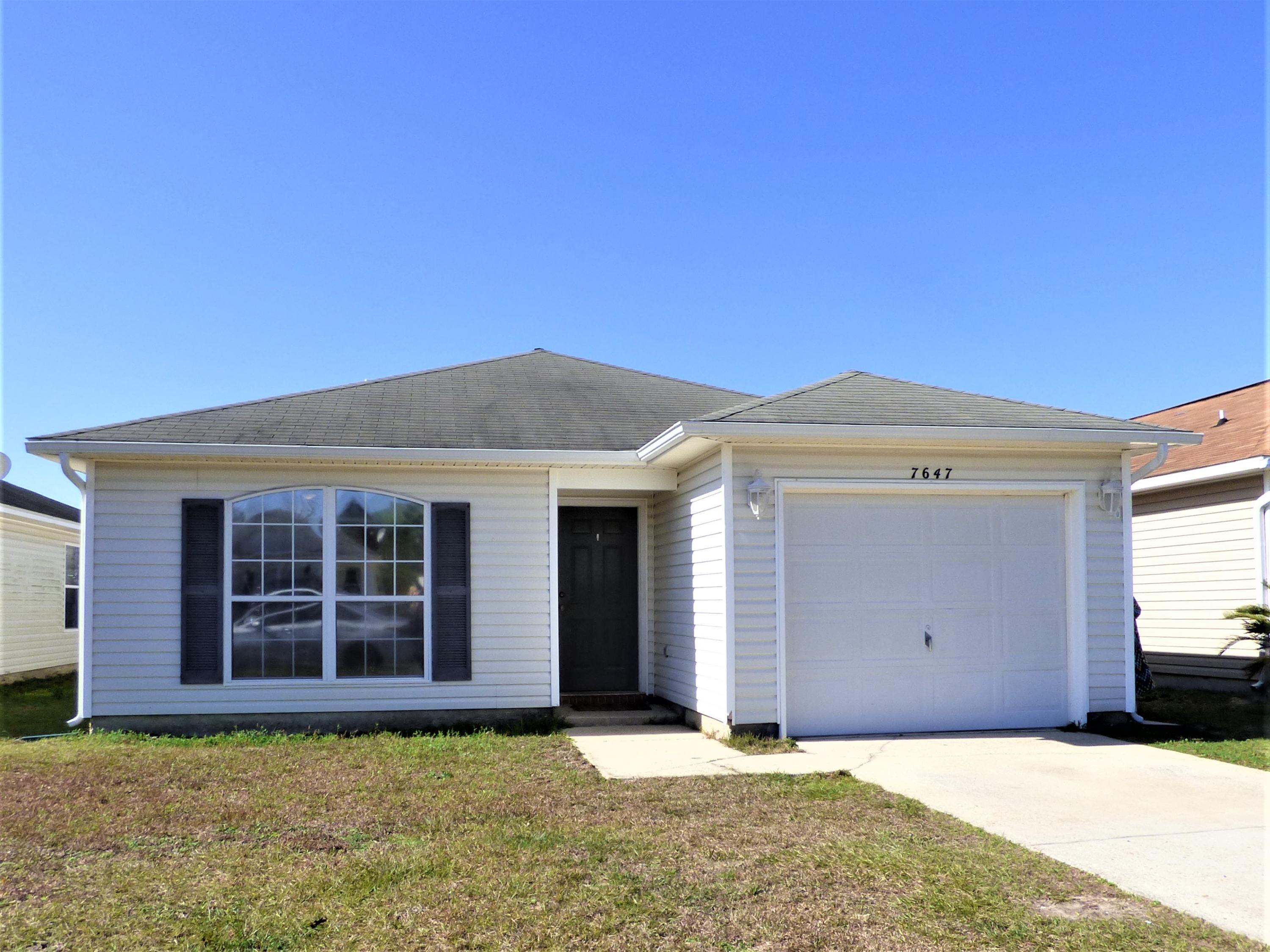 VINEYARD THE - Residential