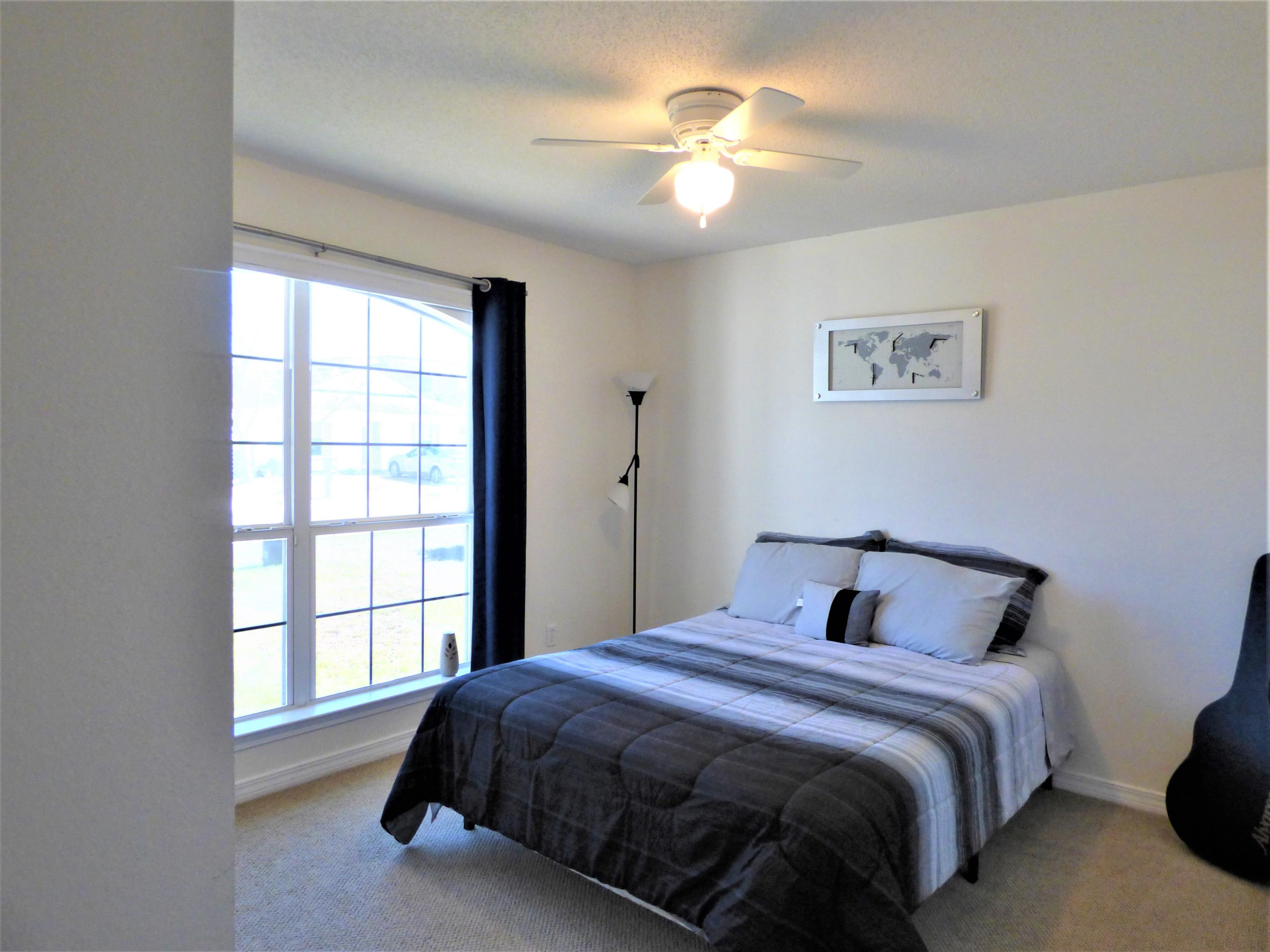 VINEYARD THE - Residential