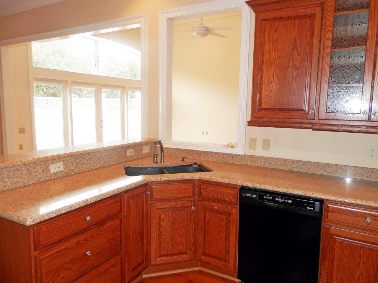 Beeson Bayou - Residential