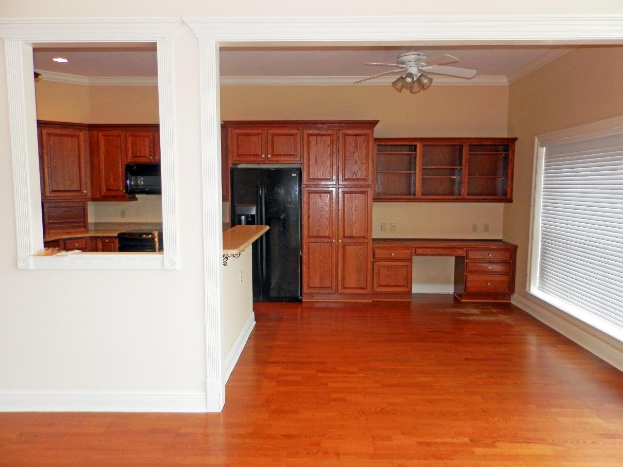 Beeson Bayou - Residential