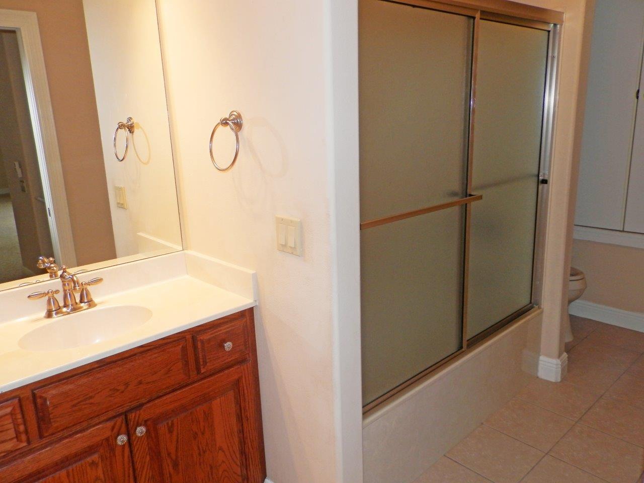 Beeson Bayou - Residential