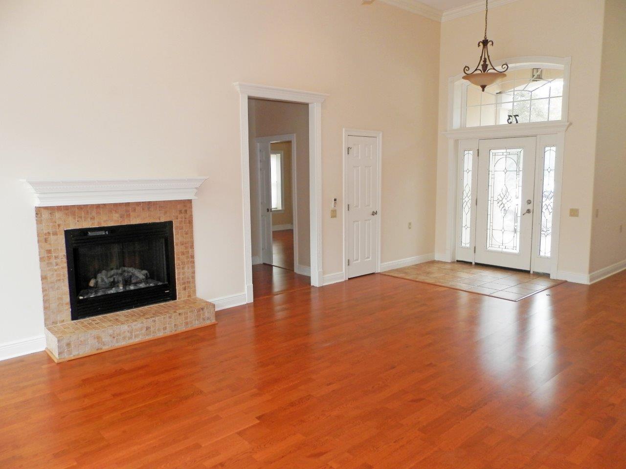 Beeson Bayou - Residential