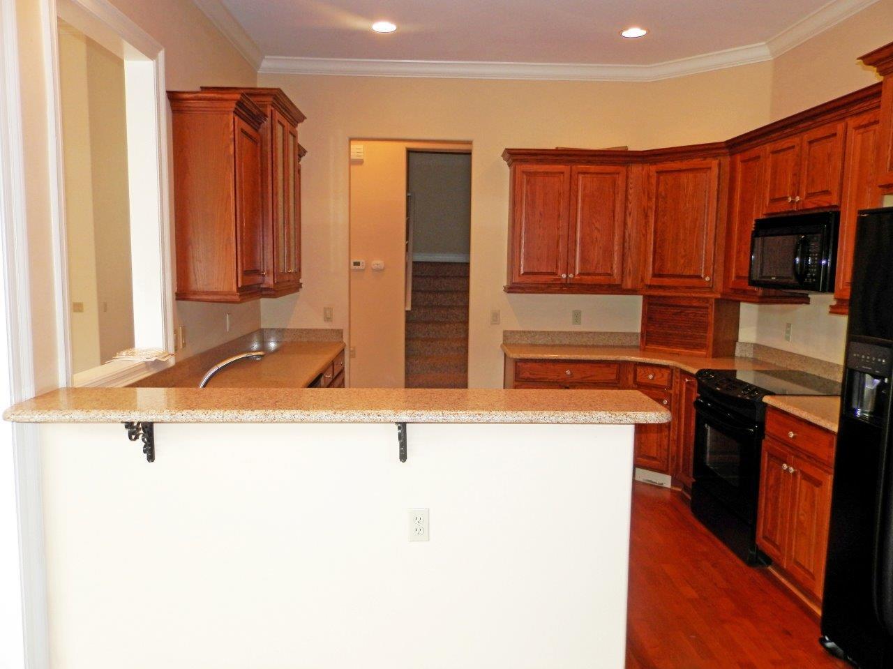 Beeson Bayou - Residential