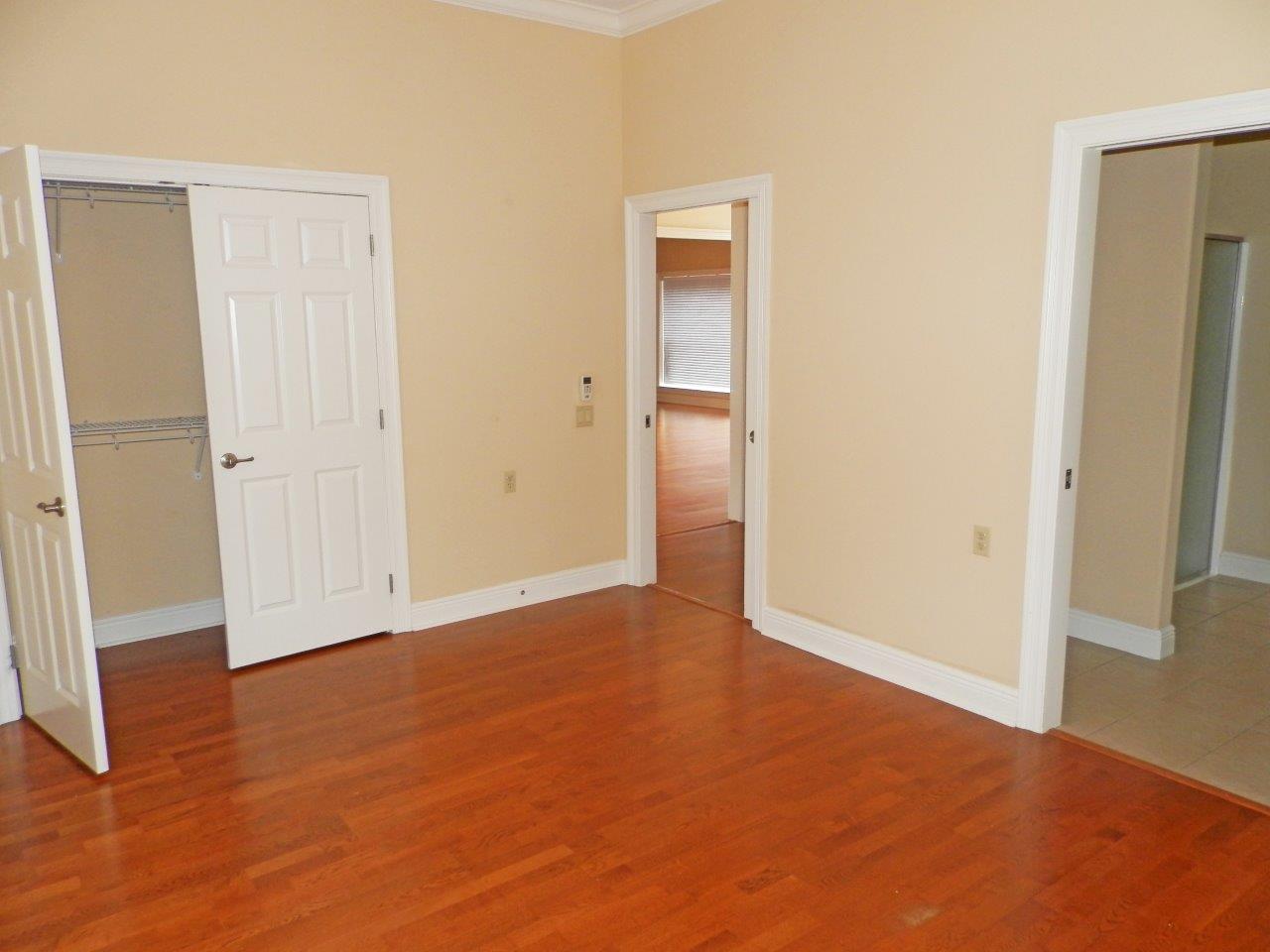 Beeson Bayou - Residential