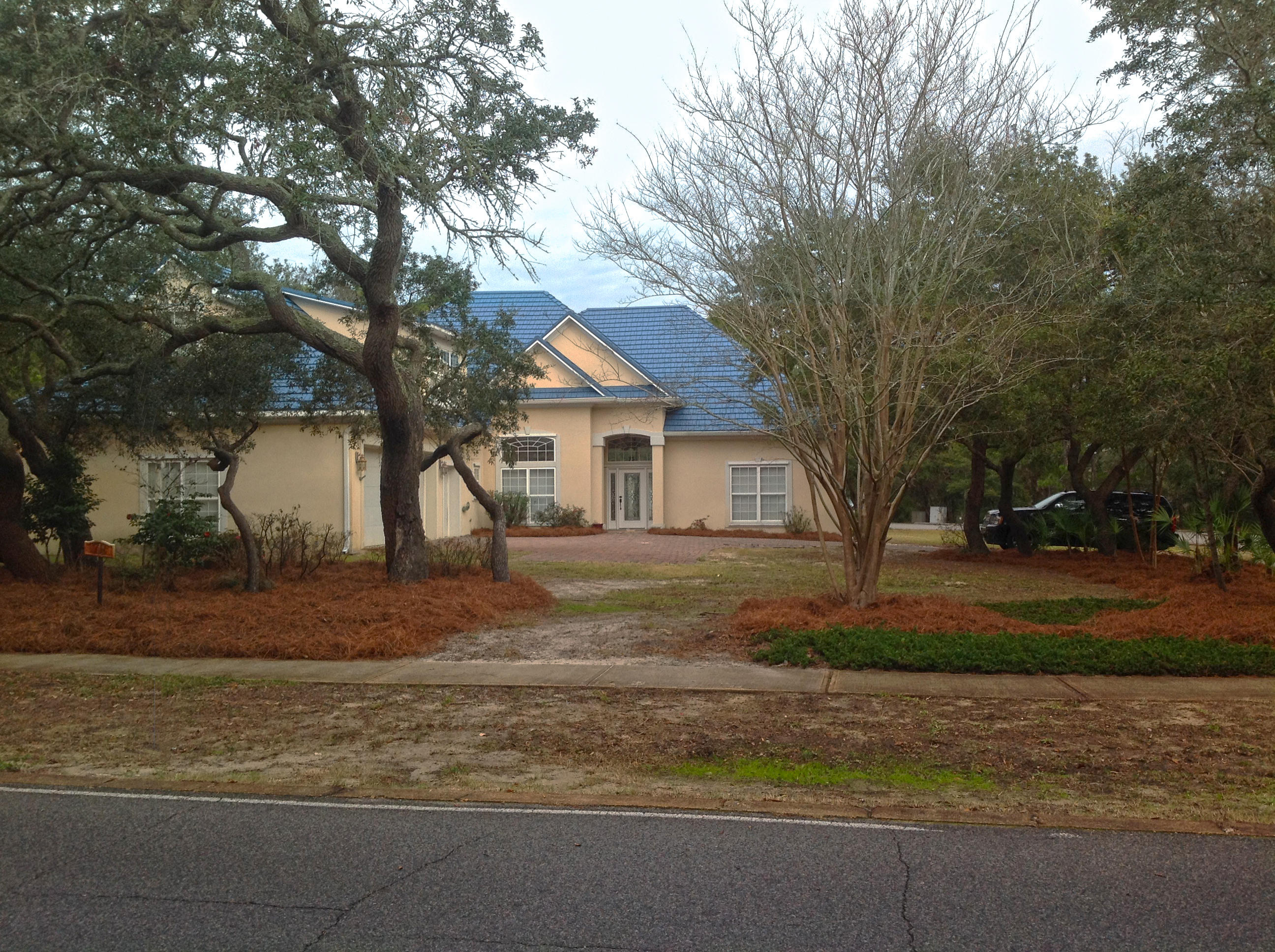 Beeson Bayou - Residential