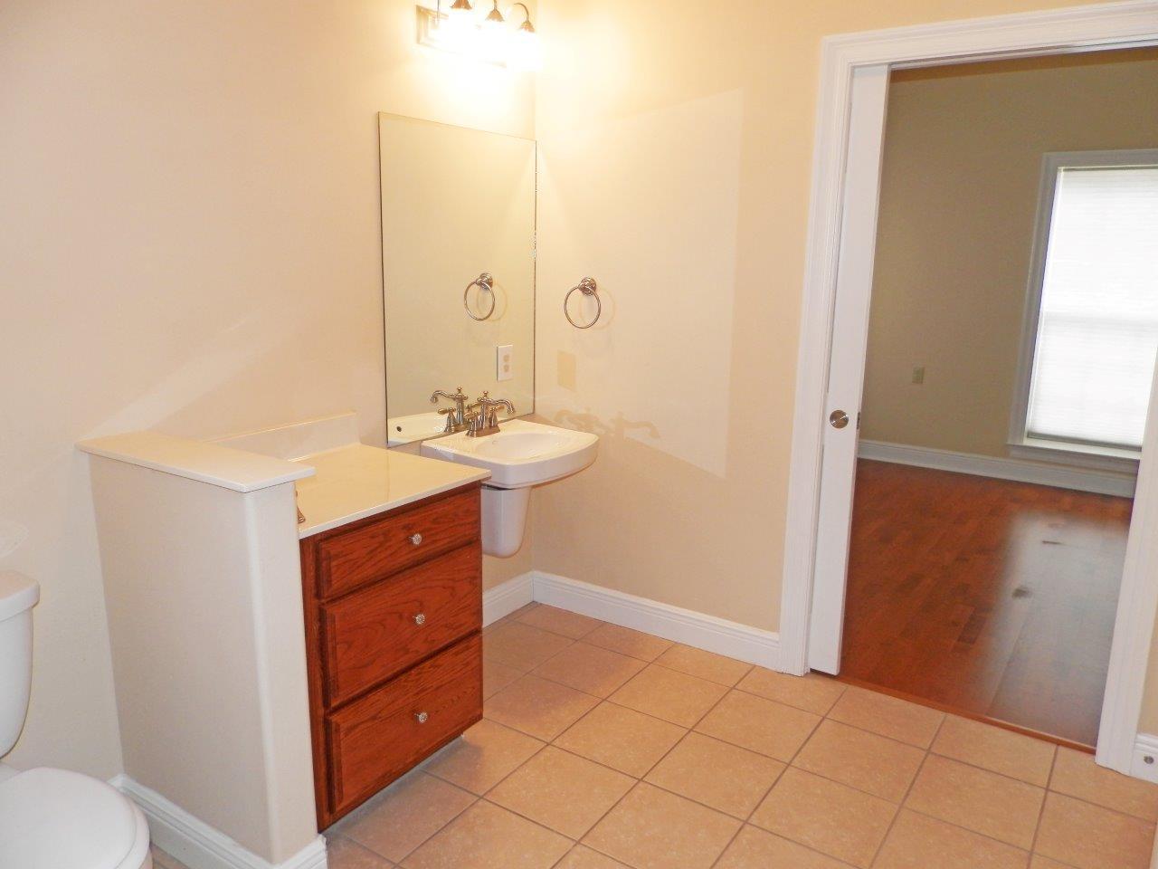 Beeson Bayou - Residential