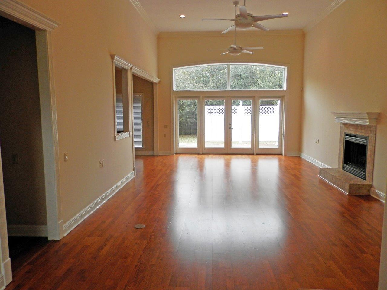 Beeson Bayou - Residential