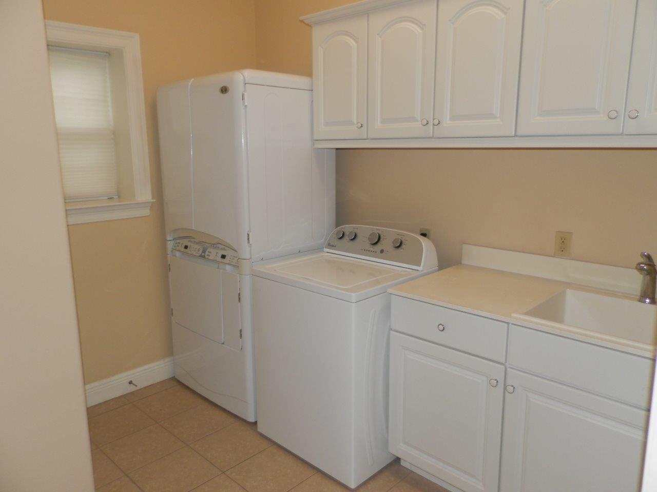 Beeson Bayou - Residential