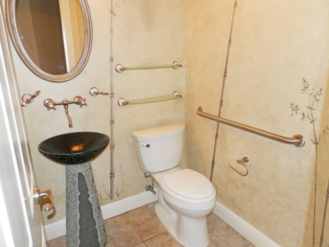 Beeson Bayou - Residential