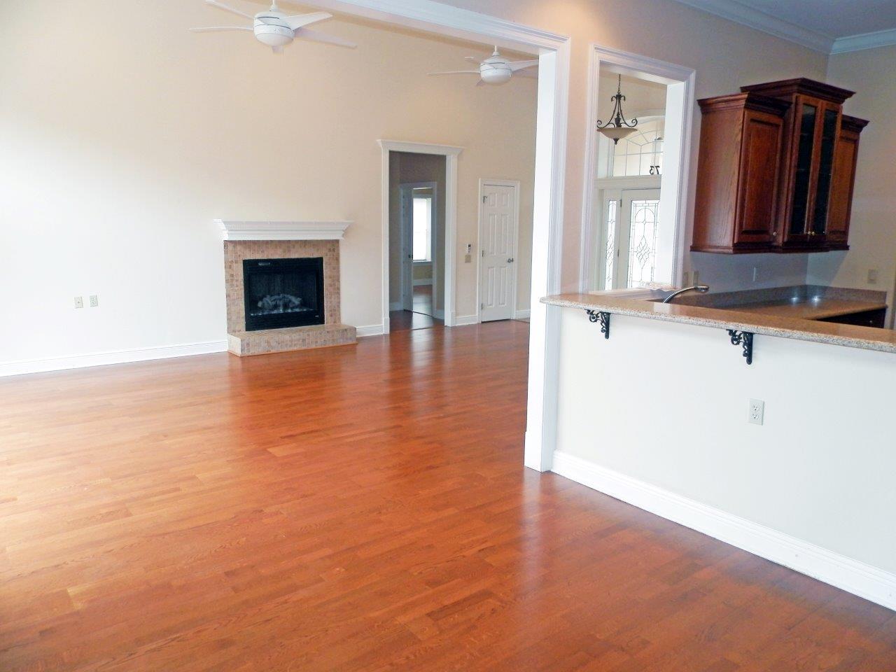 Beeson Bayou - Residential