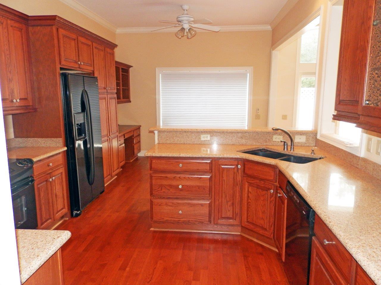 Beeson Bayou - Residential