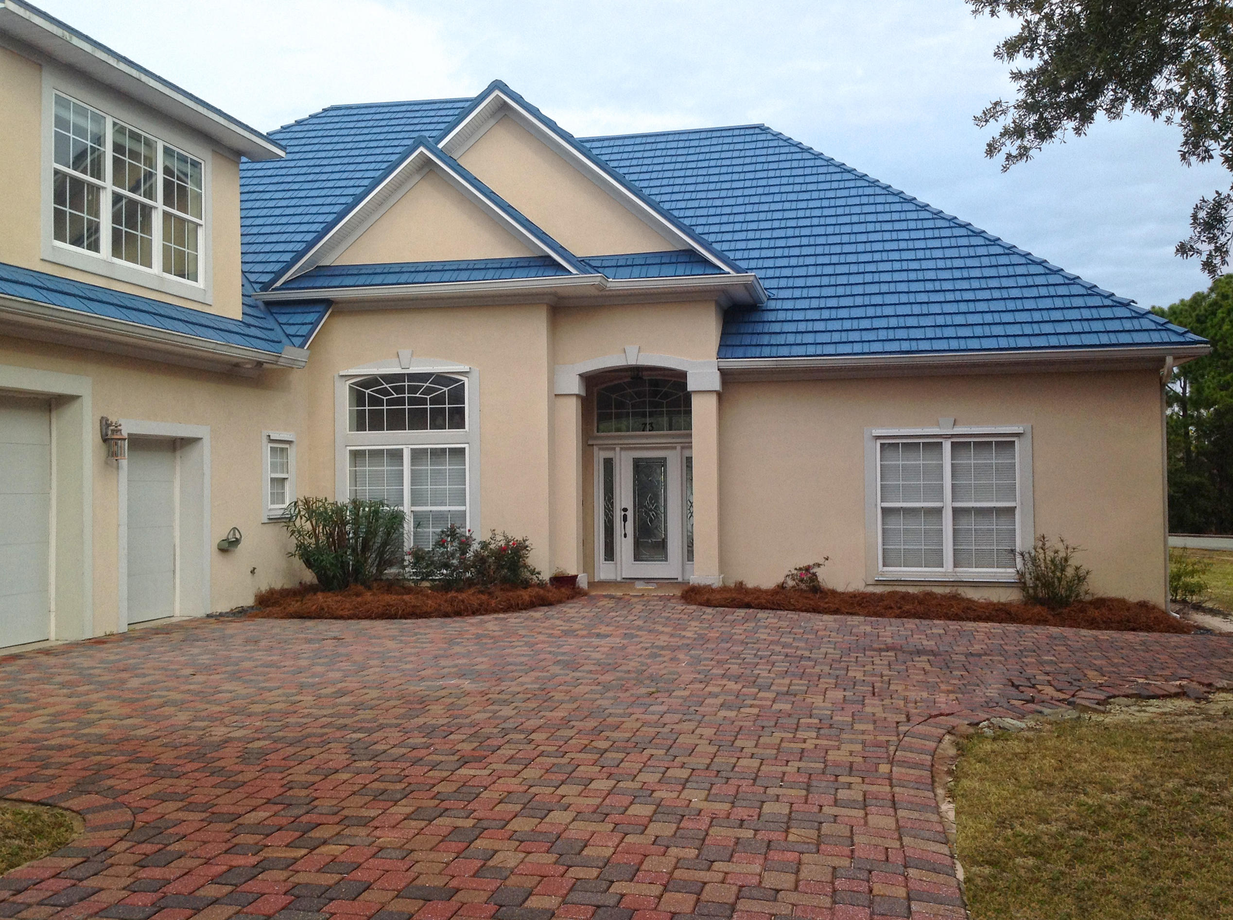 Beeson Bayou - Residential