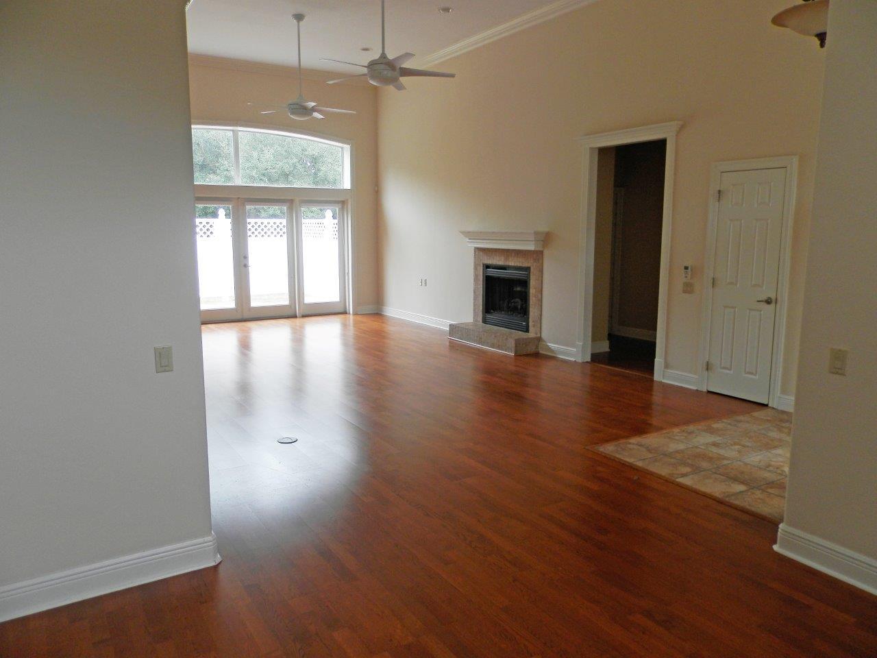 Beeson Bayou - Residential