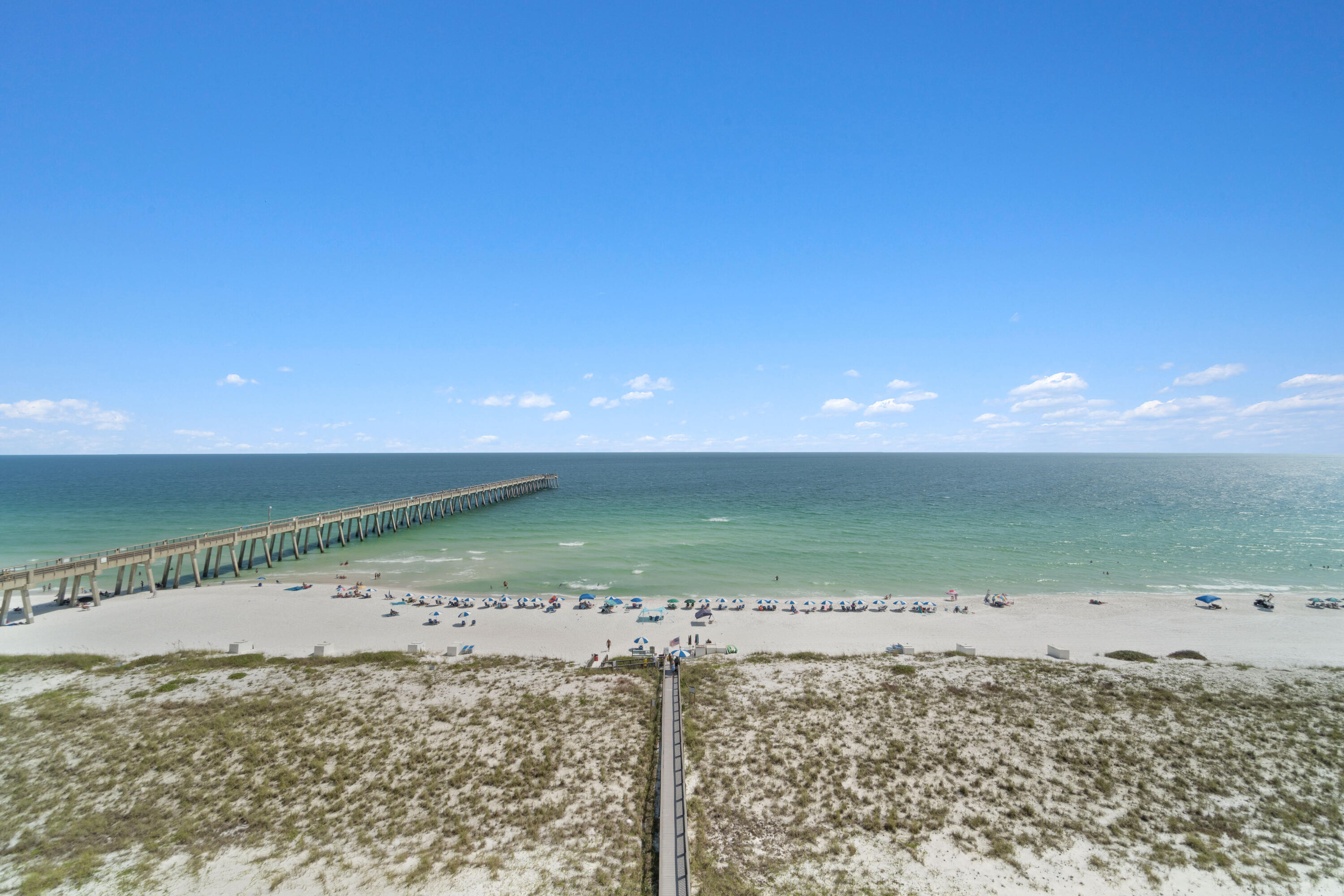 SUMMERWIND CONDOS - Residential