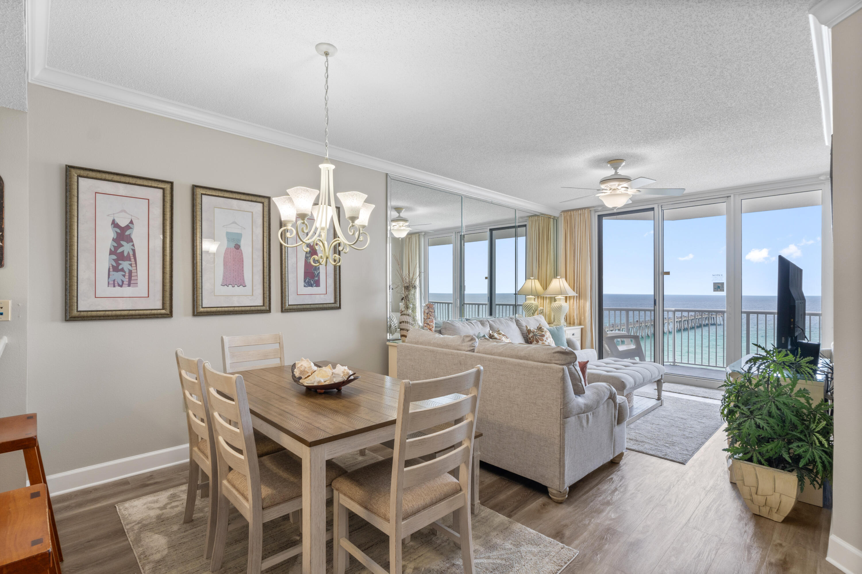 SUMMERWIND CONDOS - Residential