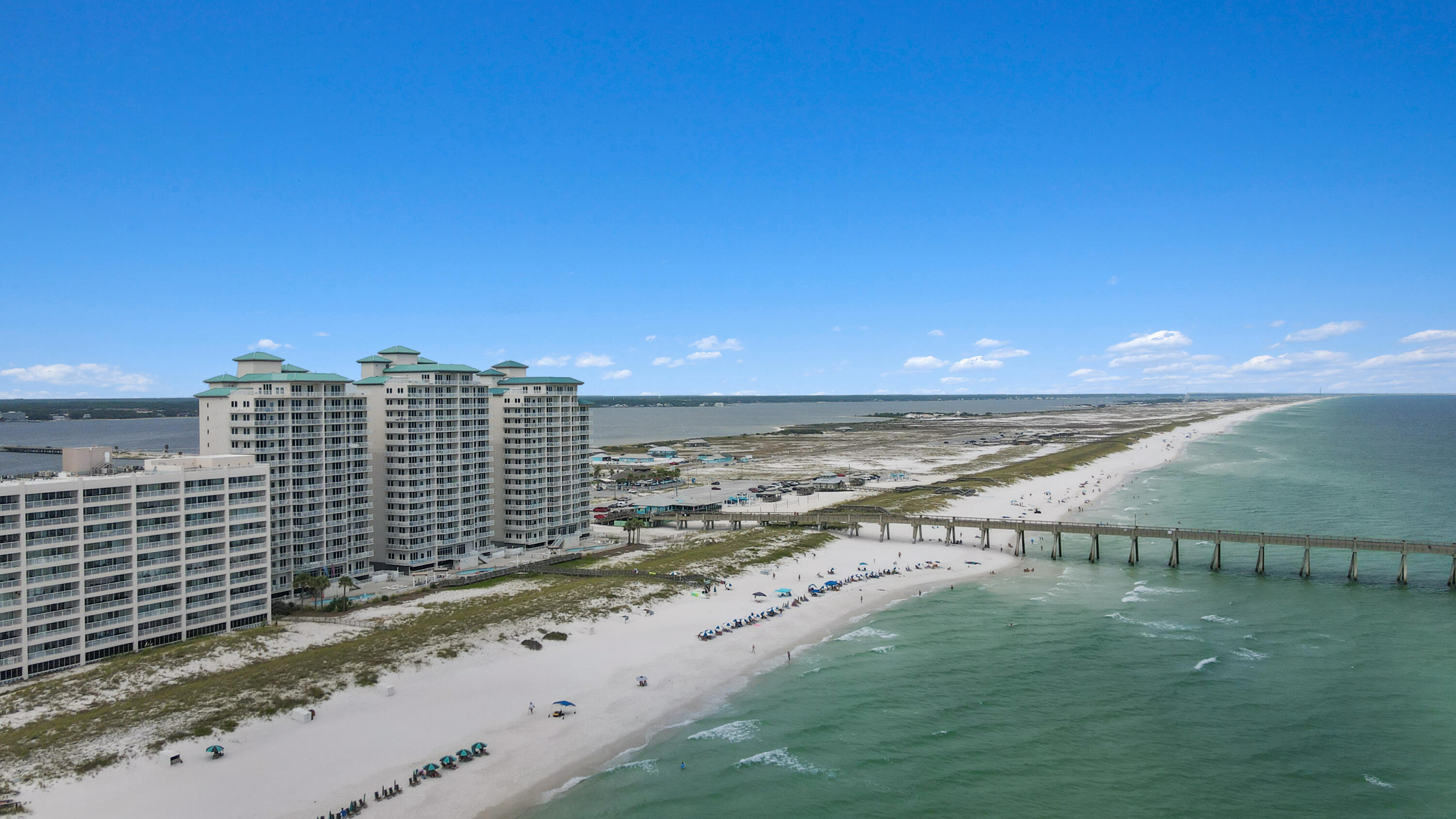 SUMMERWIND CONDOS - Residential