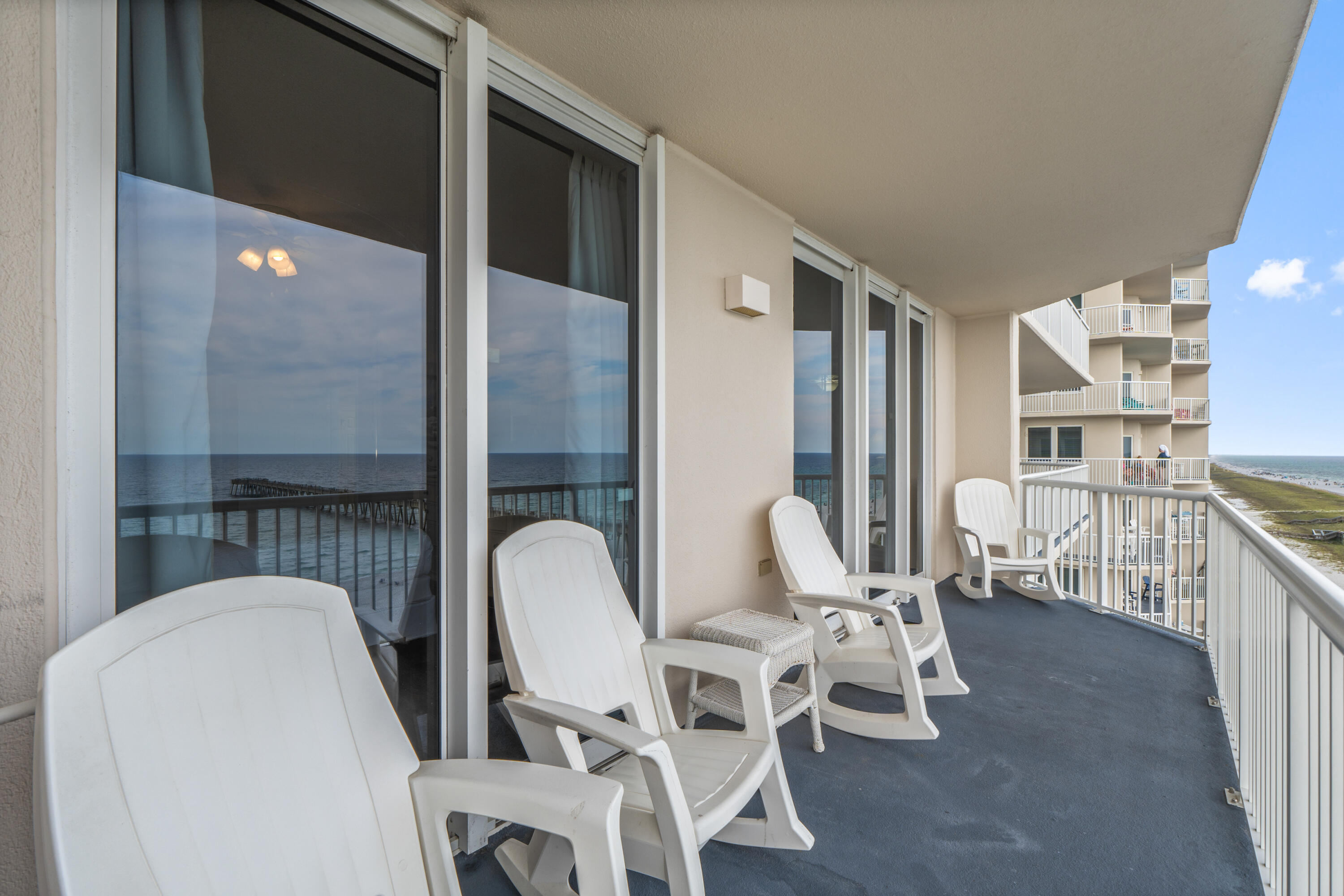 SUMMERWIND CONDOS - Residential