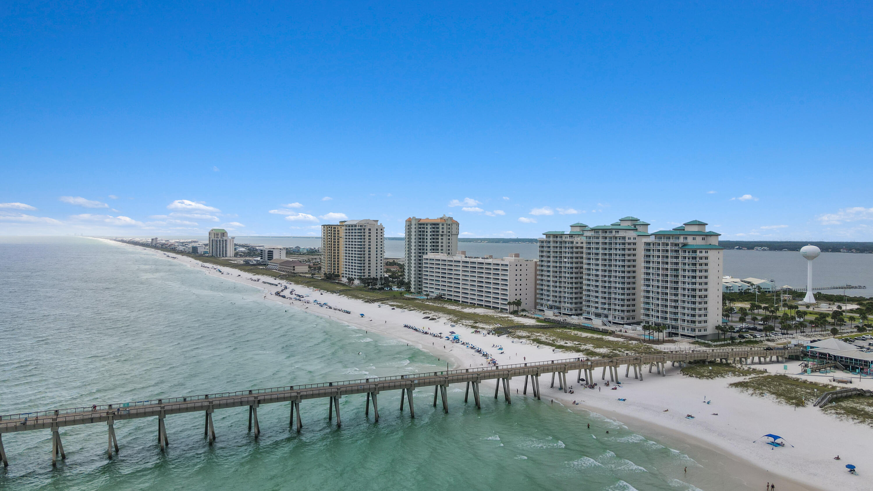 SUMMERWIND CONDOS - Residential