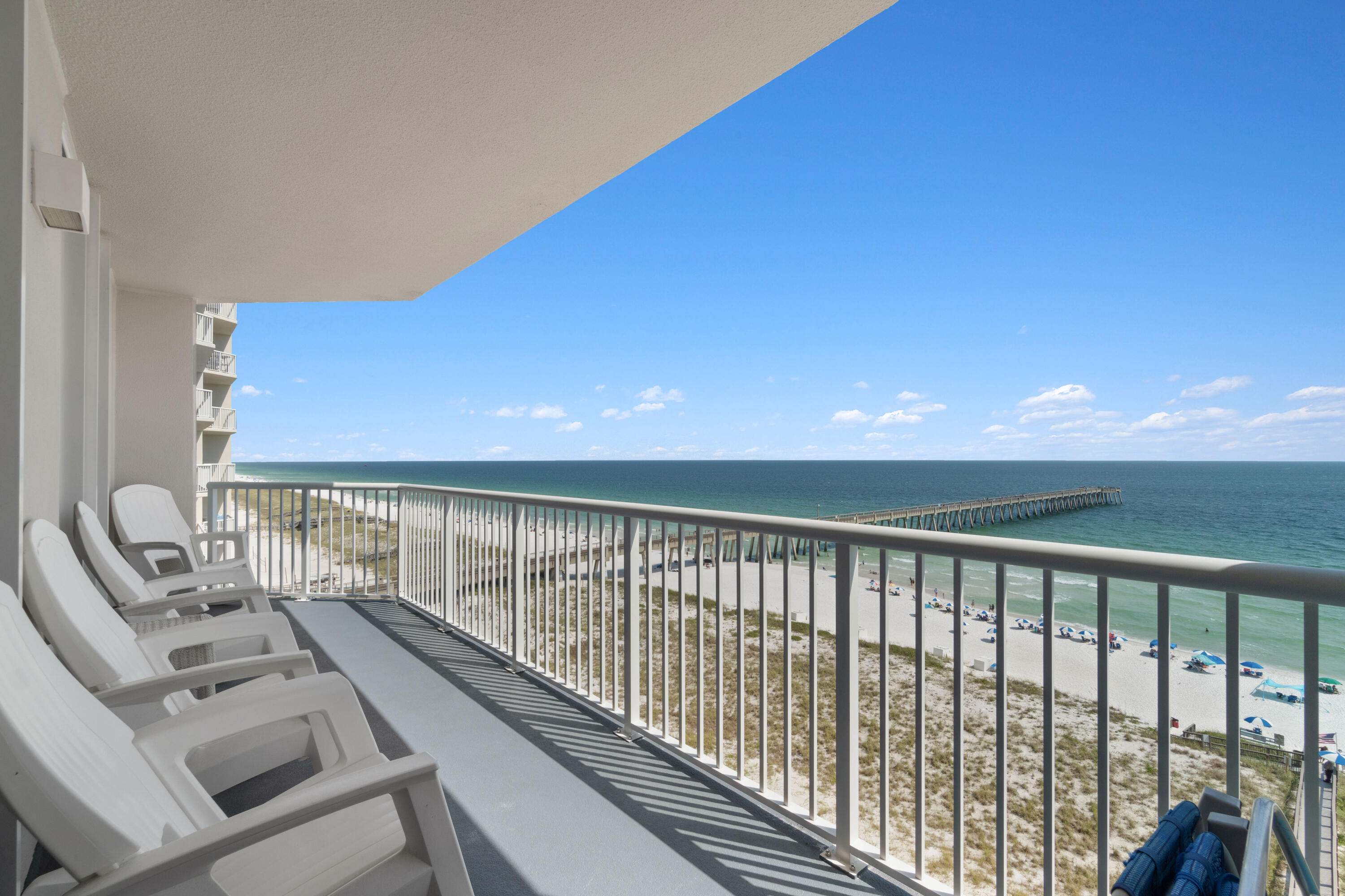 SUMMERWIND CONDOS - Residential