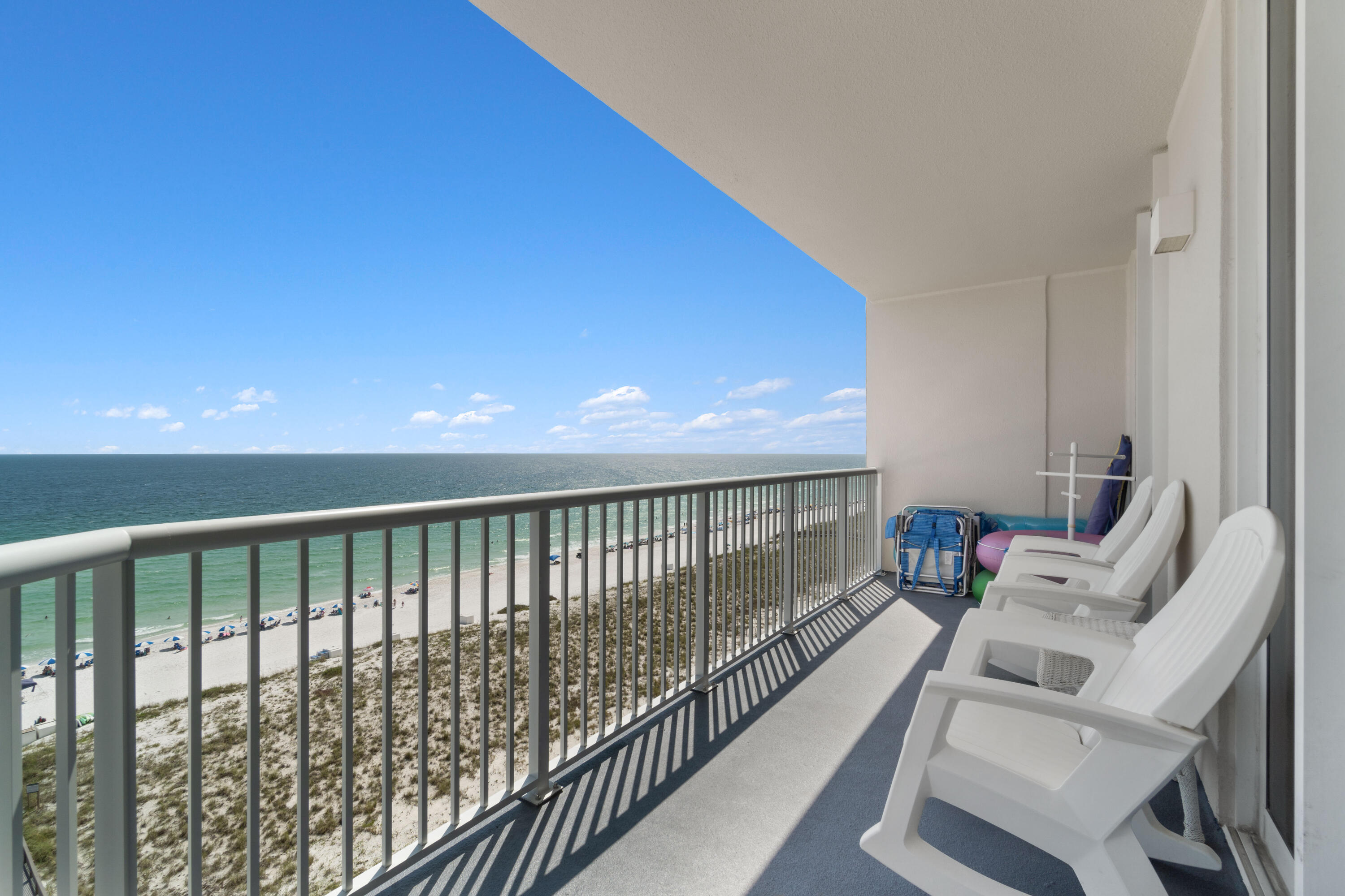 SUMMERWIND CONDOS - Residential