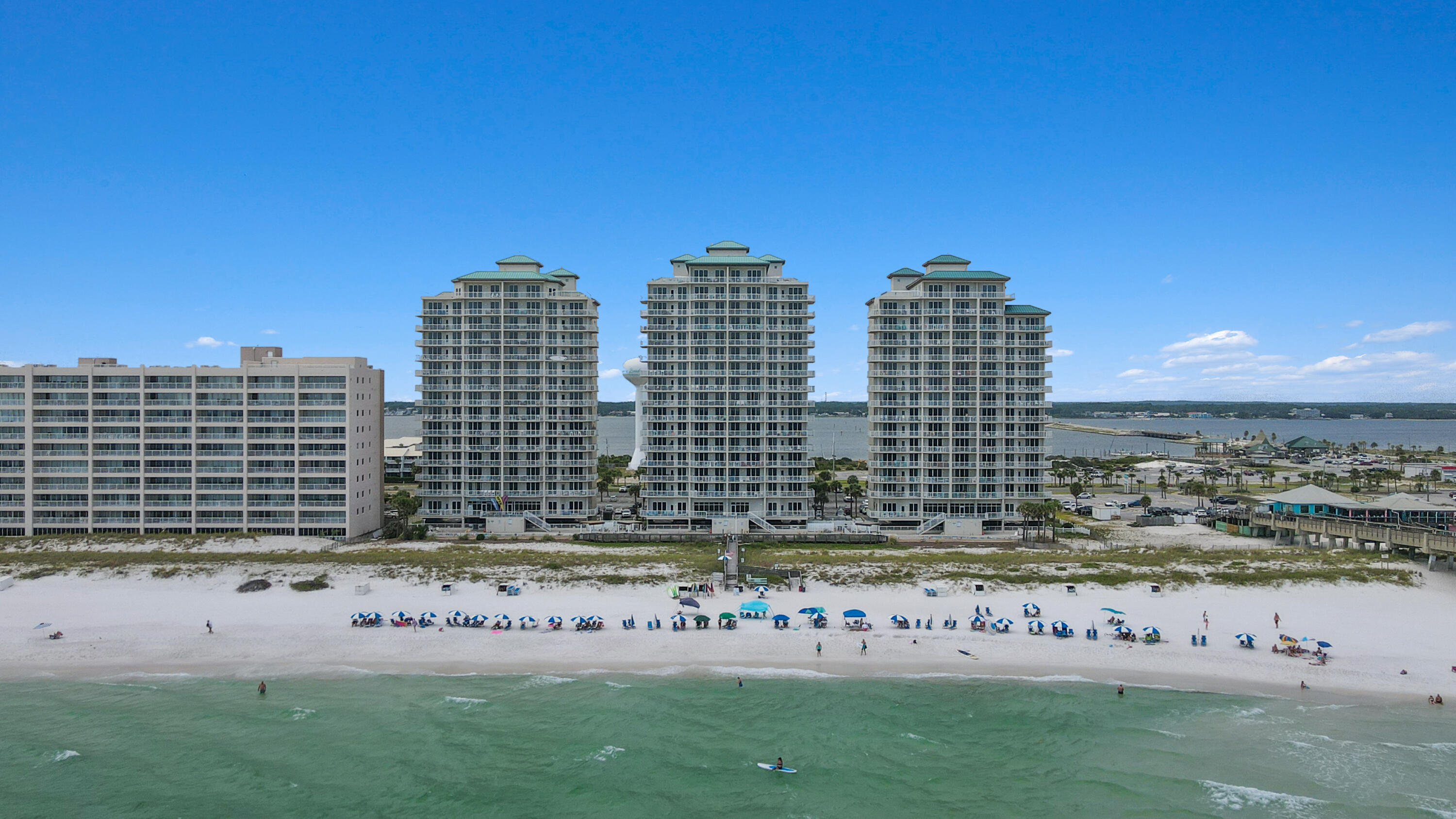 SUMMERWIND CONDOS - Residential
