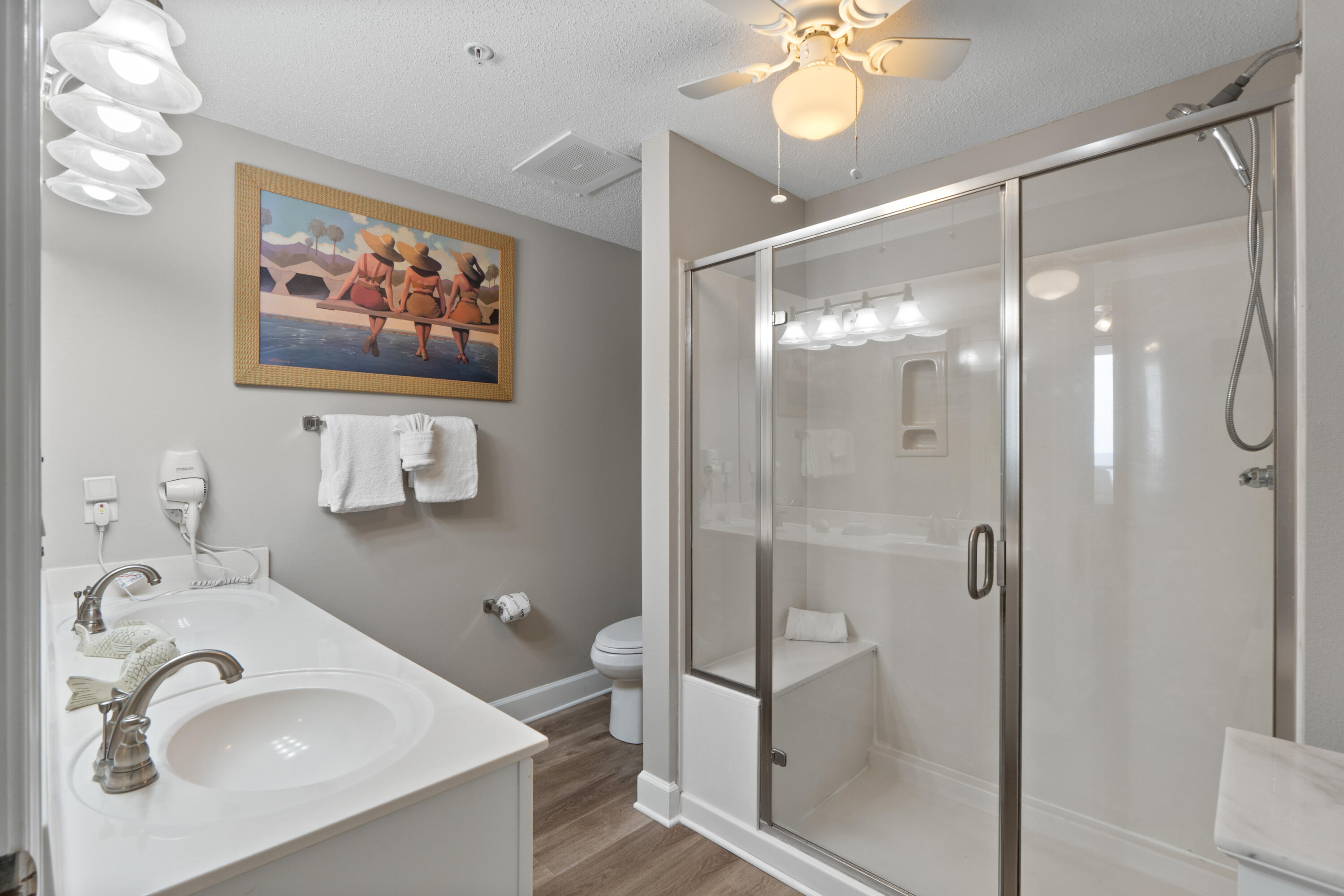 SUMMERWIND CONDOS - Residential