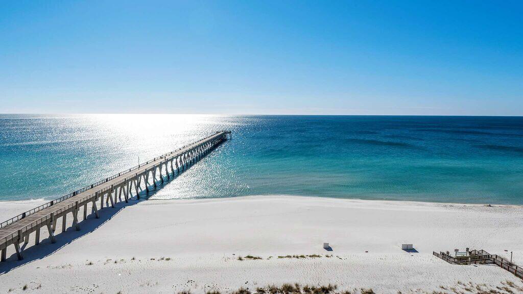 8575 Gulf Boulevard Boulevard 802