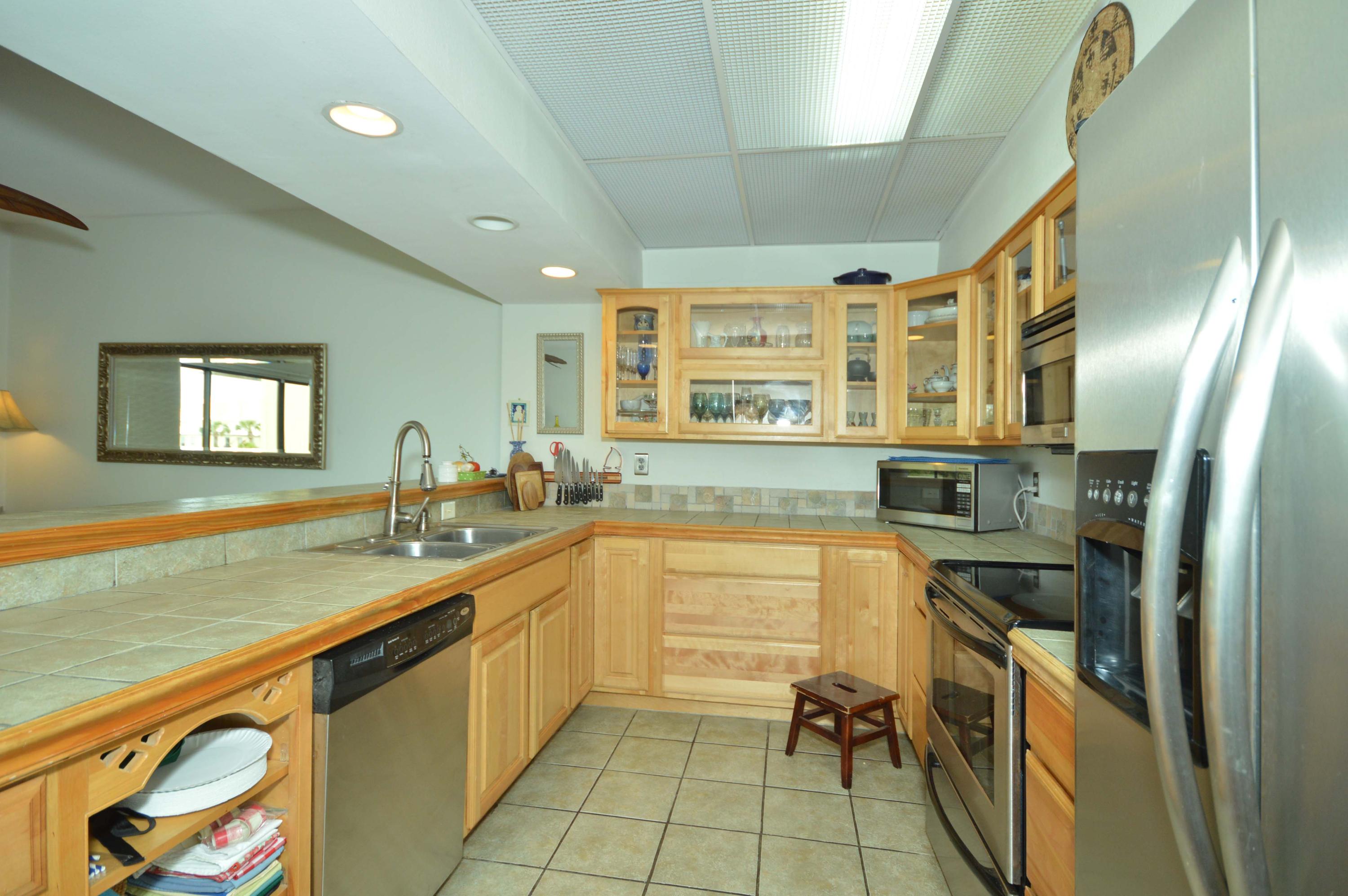 BUENA VIDA - Residential