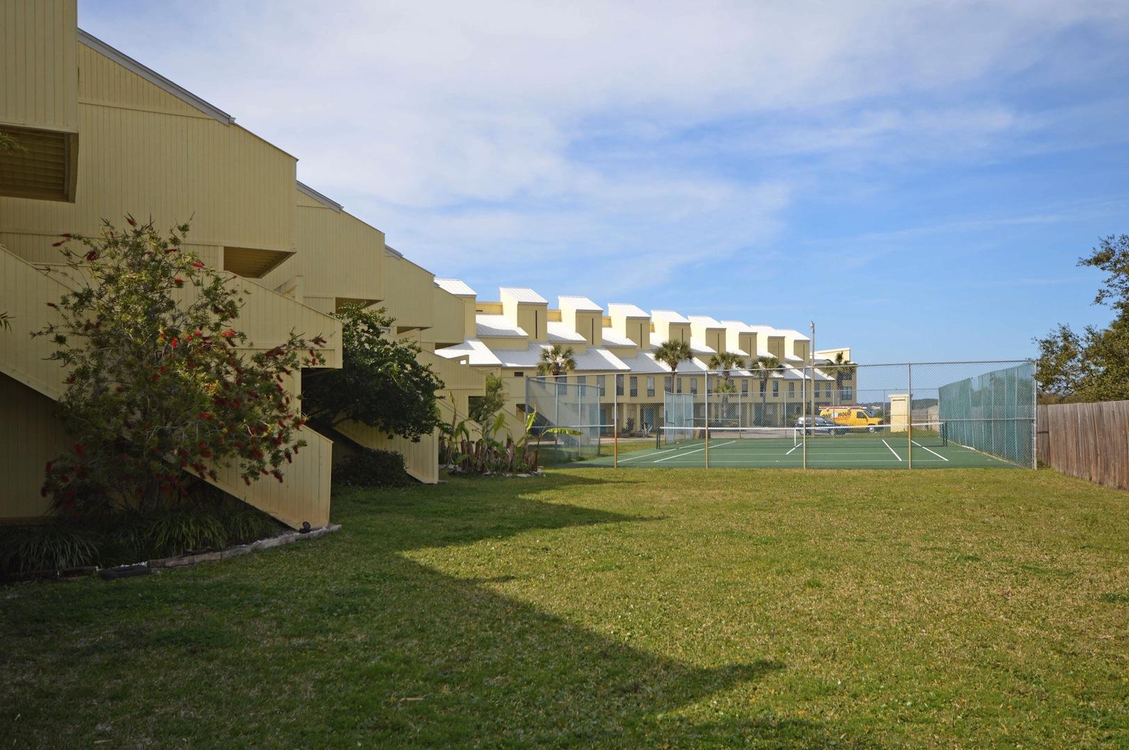 BUENA VIDA - Residential