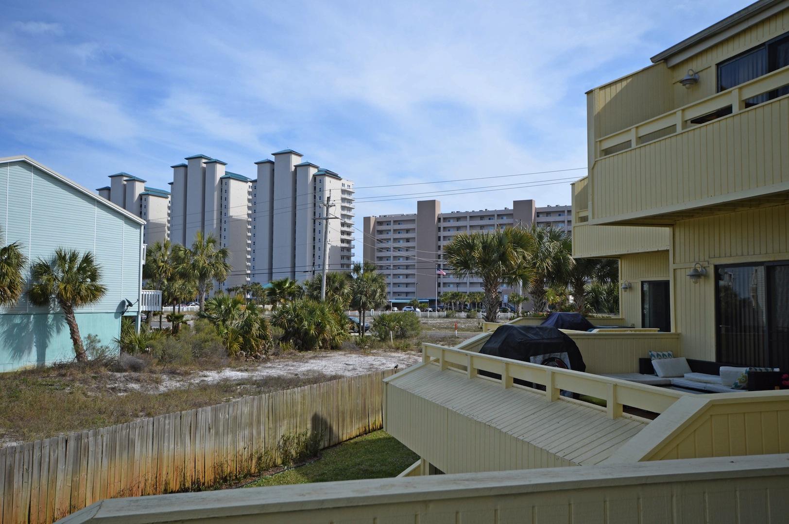 BUENA VIDA - Residential