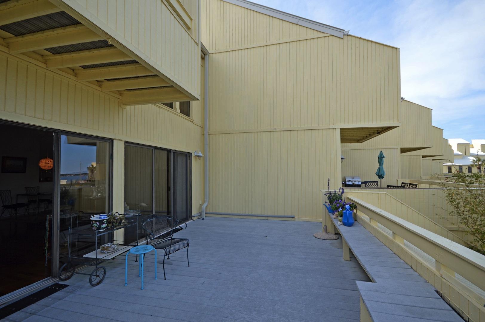 BUENA VIDA - Residential