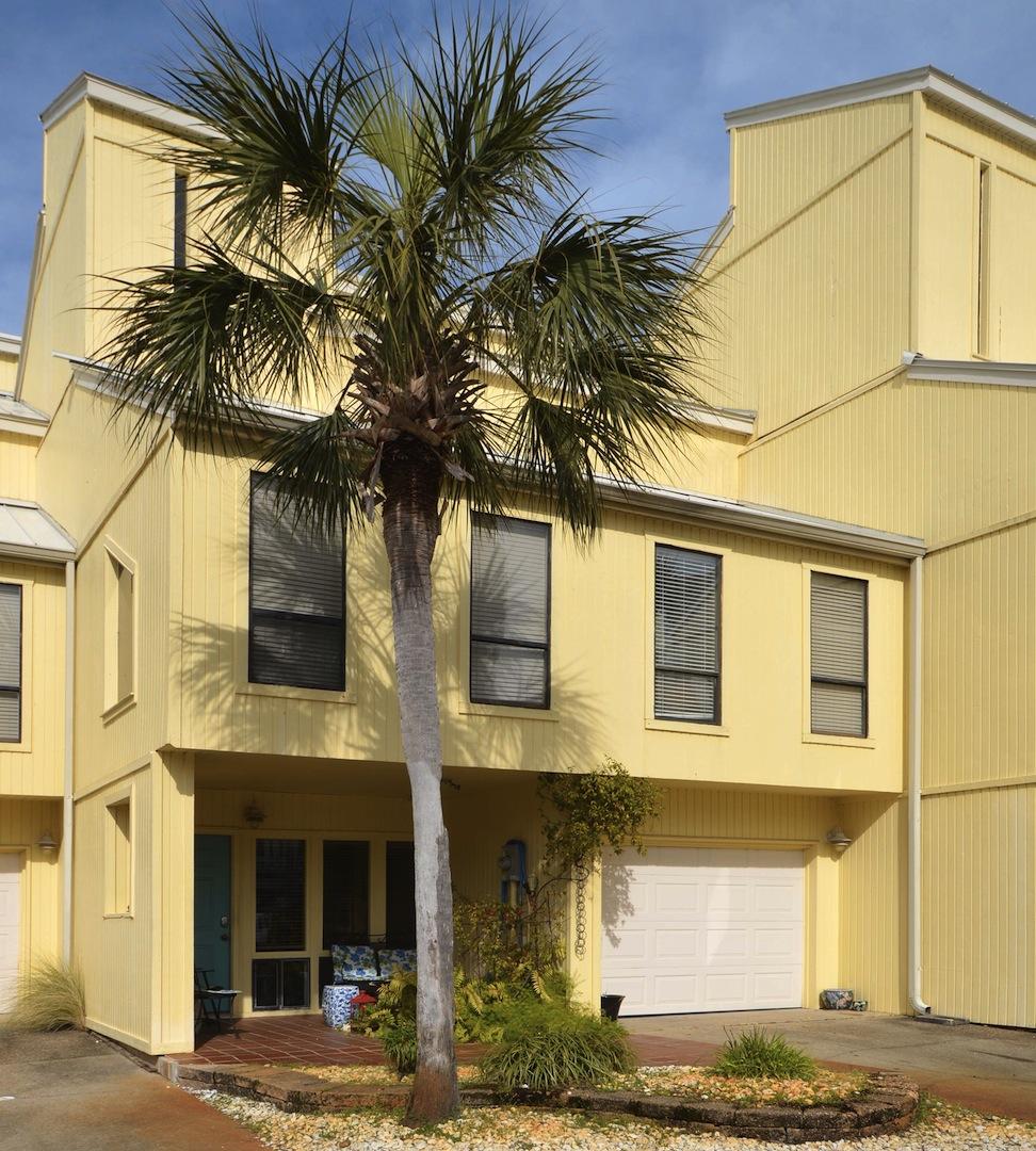 BUENA VIDA - Residential