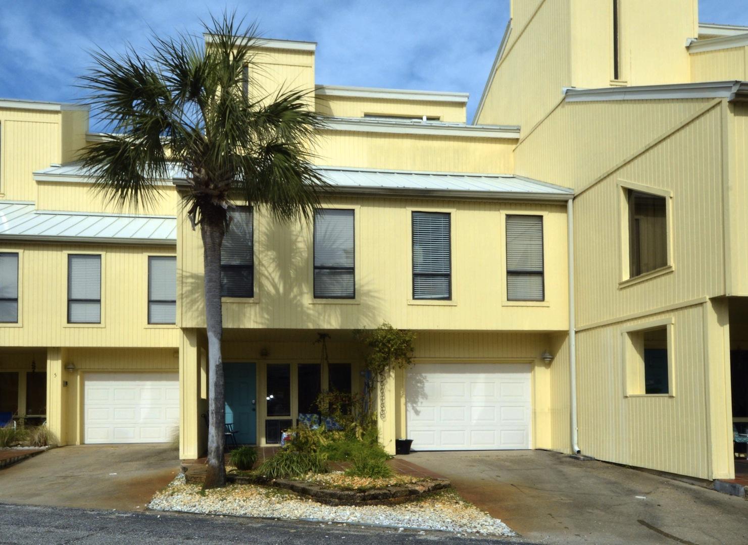 BUENA VIDA - Residential