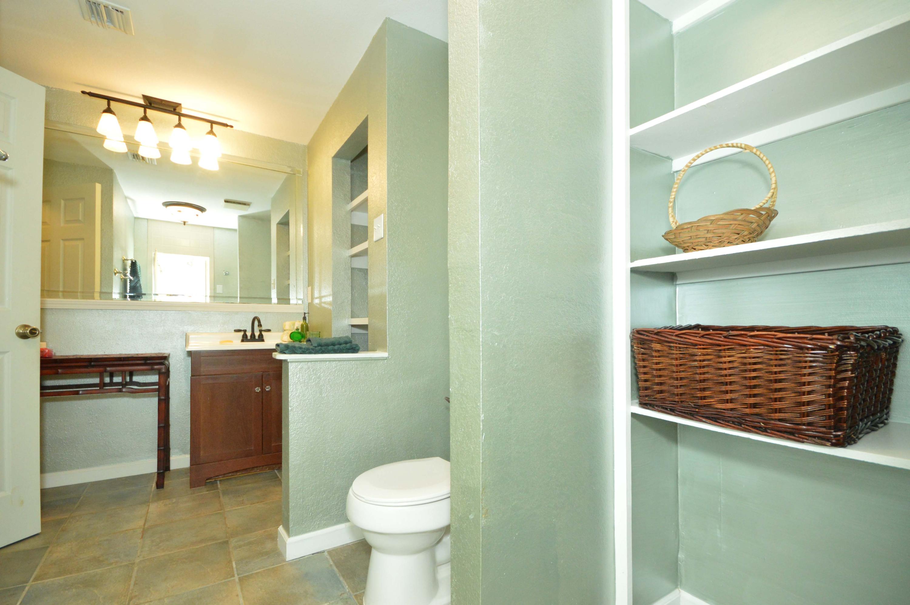 BUENA VIDA - Residential