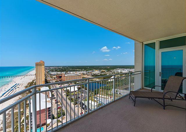 AQUA Beachside Resort - Residential