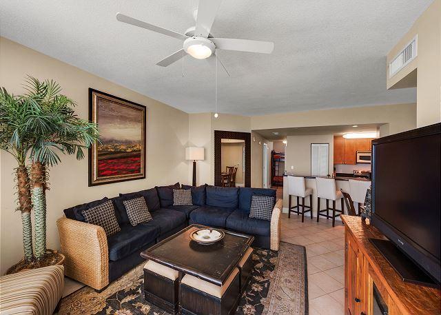 AQUA Beachside Resort - Residential