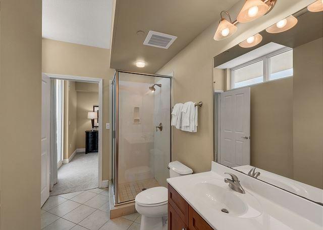 AQUA Beachside Resort - Residential