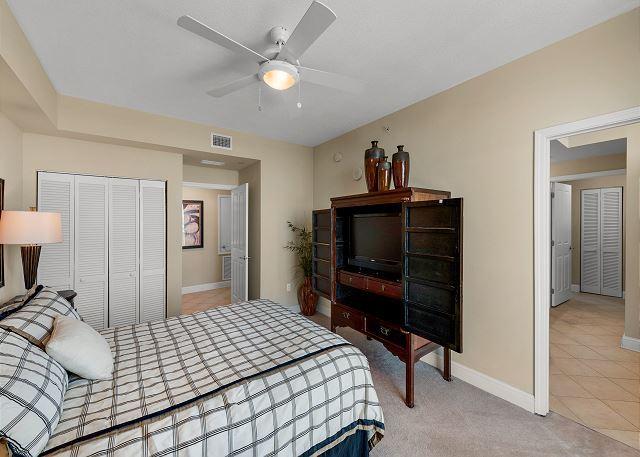 AQUA Beachside Resort - Residential