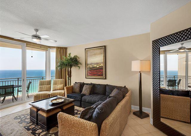 AQUA Beachside Resort - Residential