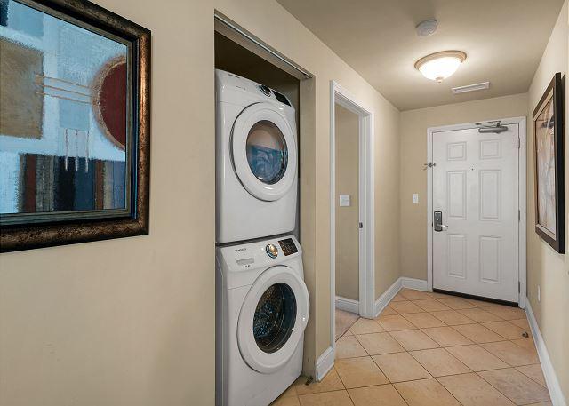 AQUA Beachside Resort - Residential