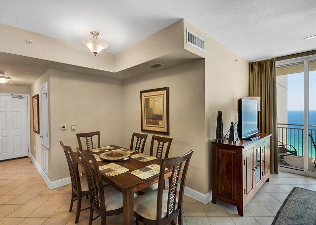 AQUA Beachside Resort - Residential