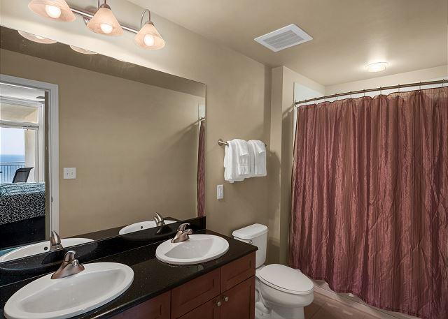 AQUA Beachside Resort - Residential