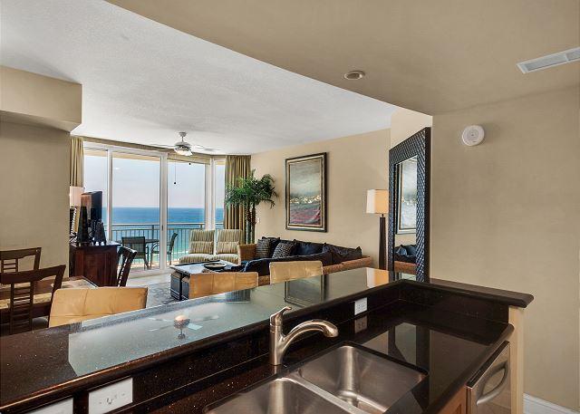 AQUA Beachside Resort - Residential