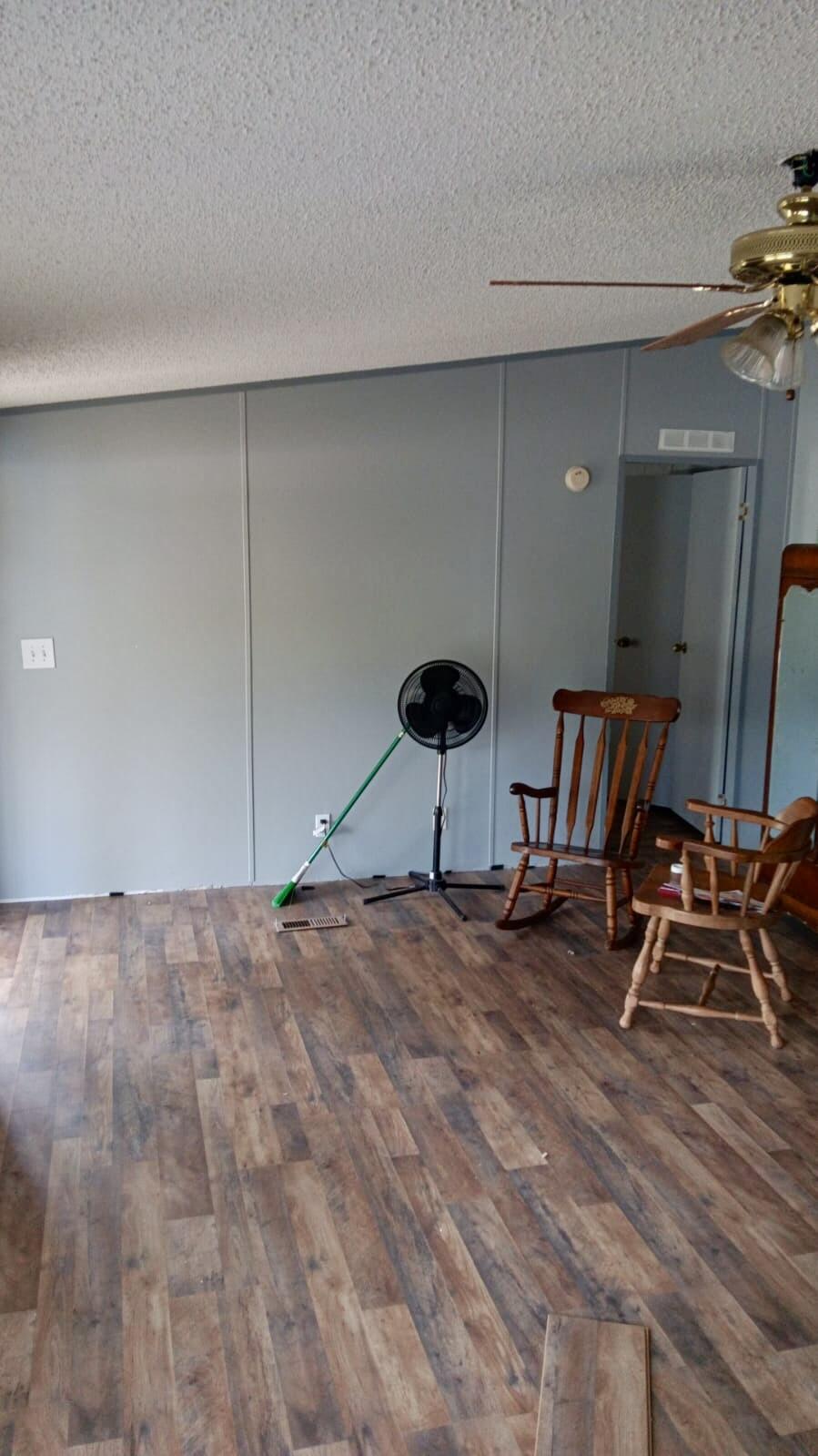 NONESUCH WAY - Residential