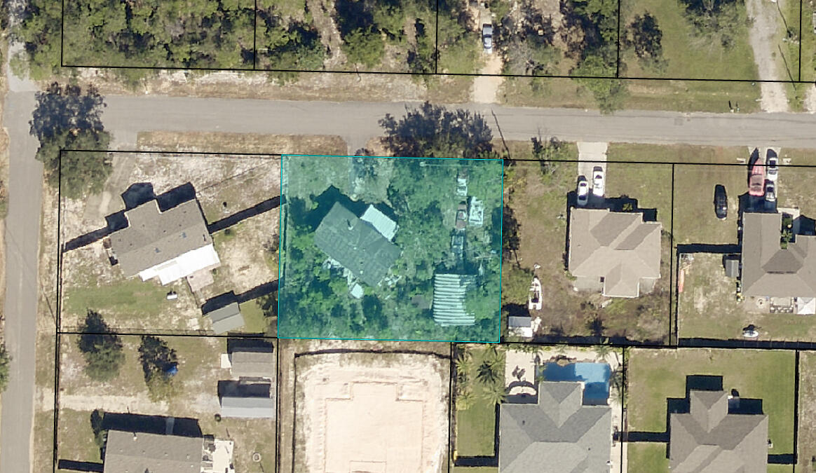 NONESUCH WAY - Residential