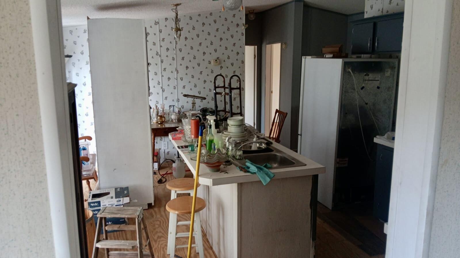 NONESUCH WAY - Residential