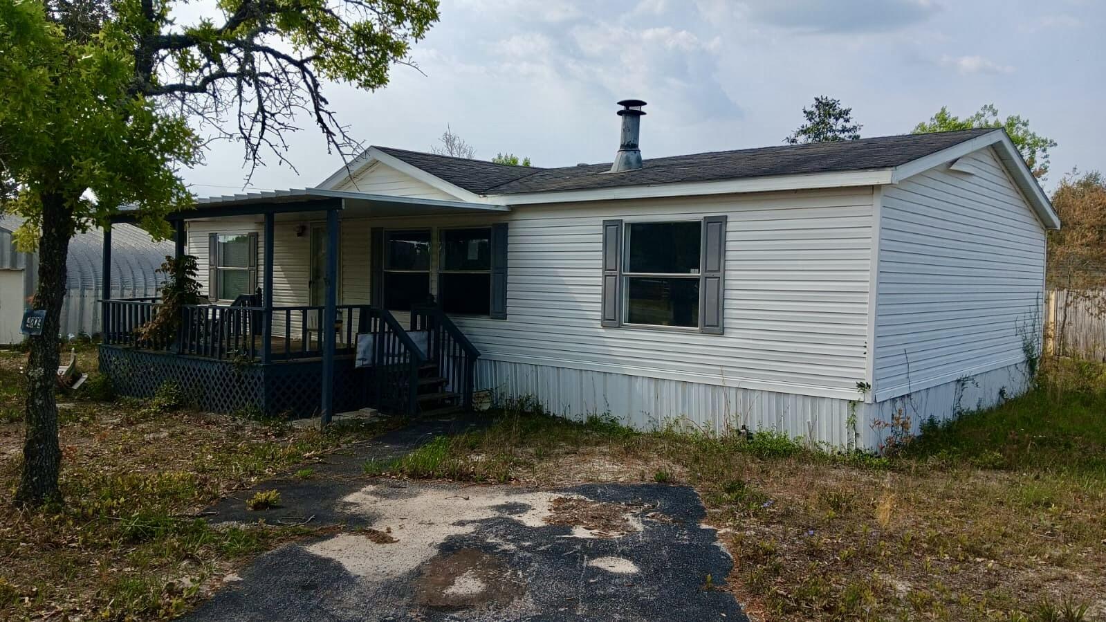 NONESUCH WAY - Residential