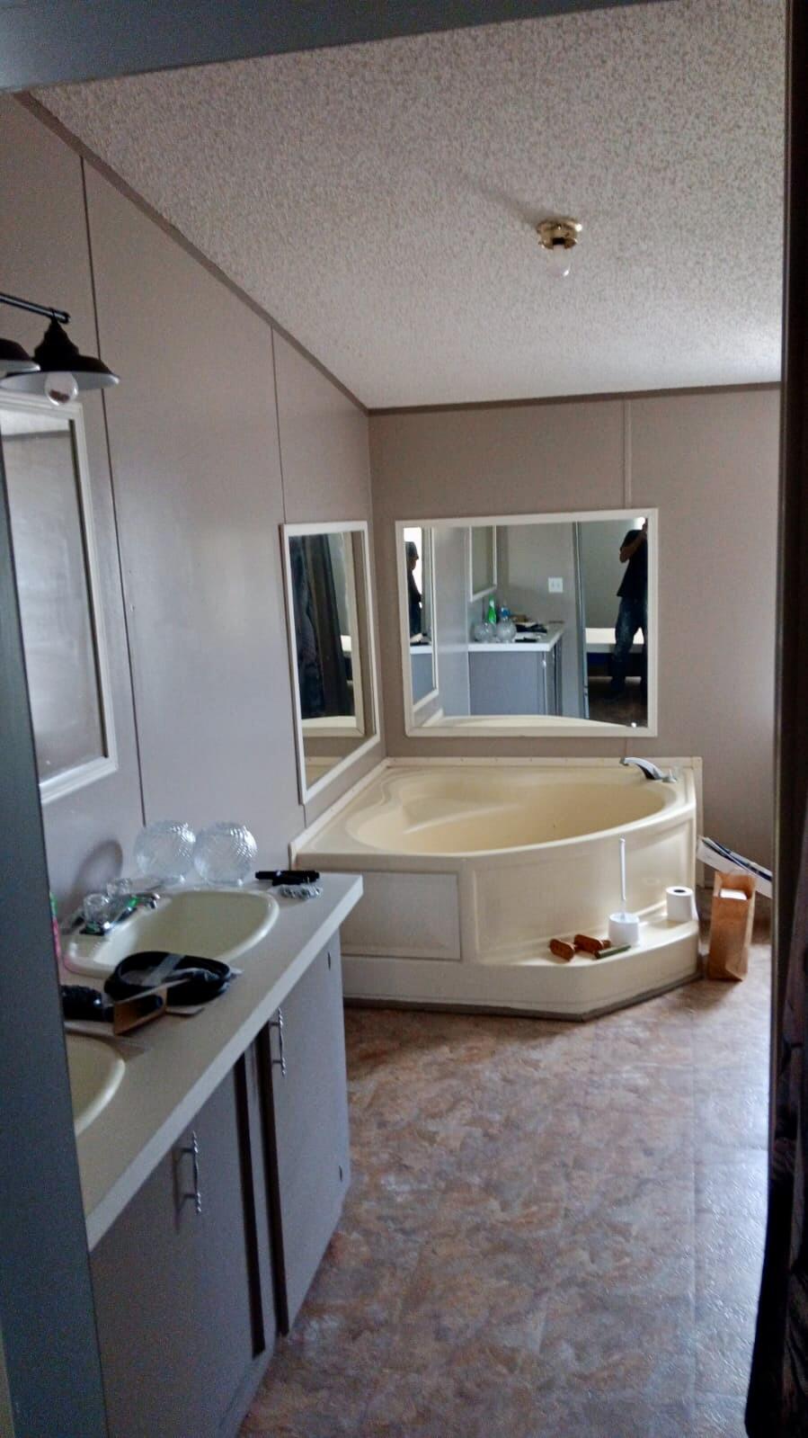 NONESUCH WAY - Residential