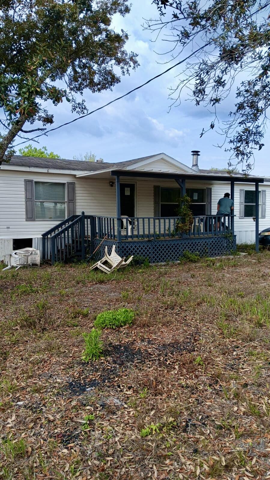 NONESUCH WAY - Residential