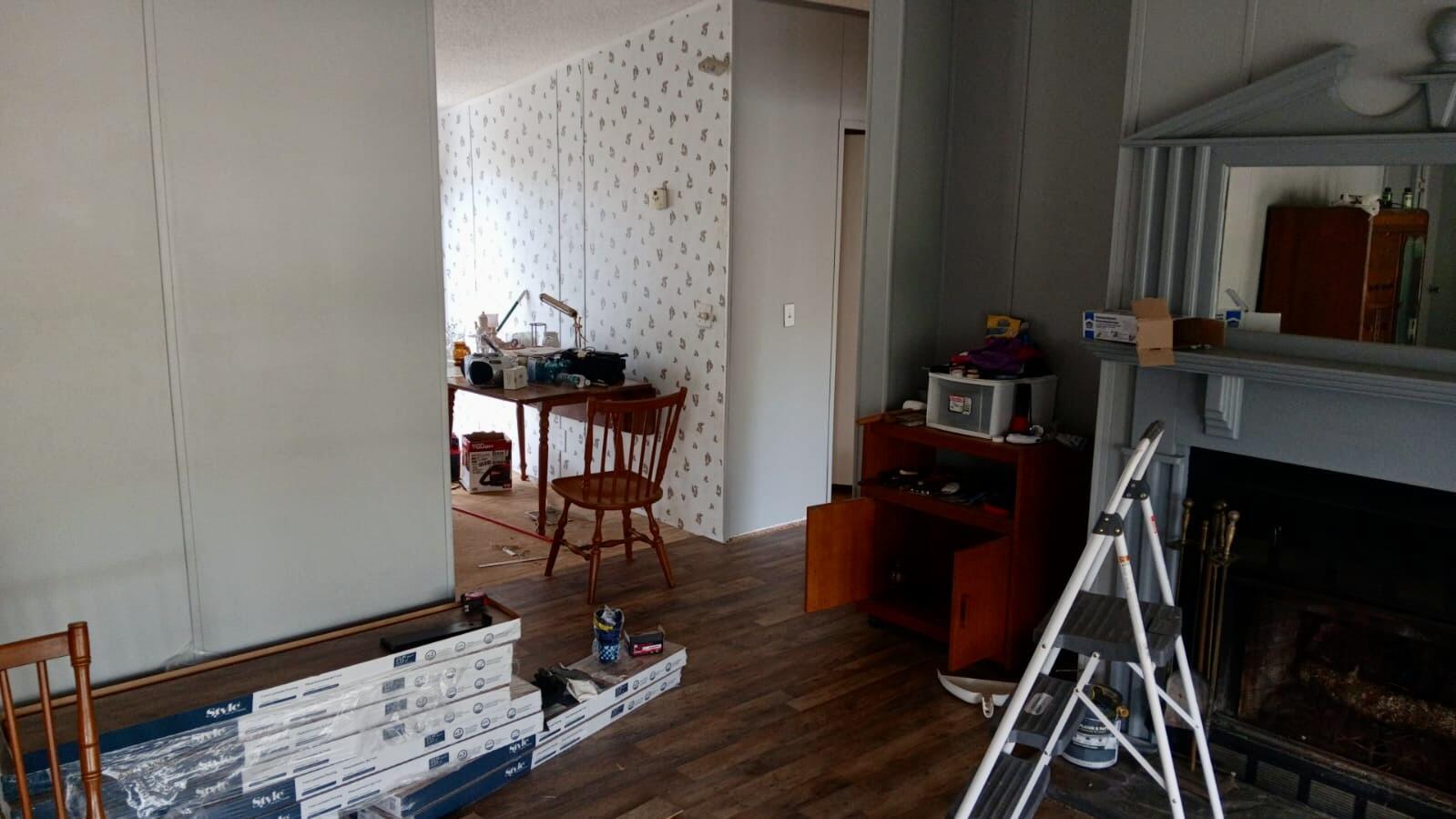 NONESUCH WAY - Residential